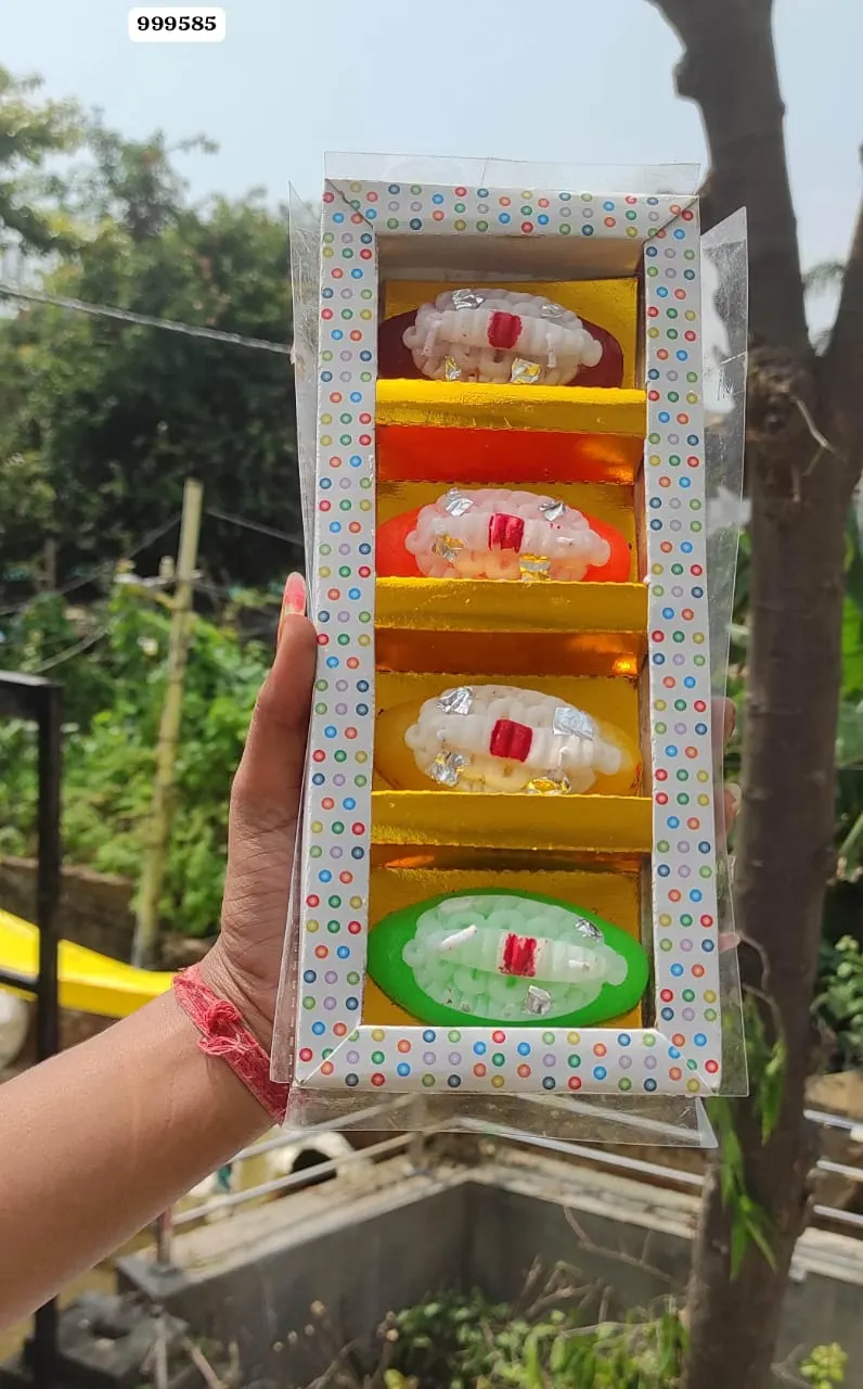Parwal Sweet Candel