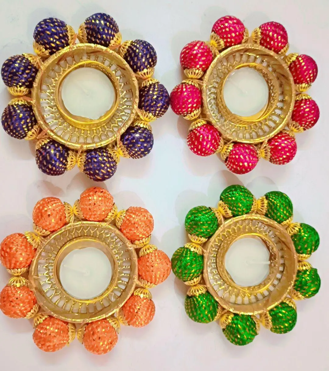 Beautiful new design tlight