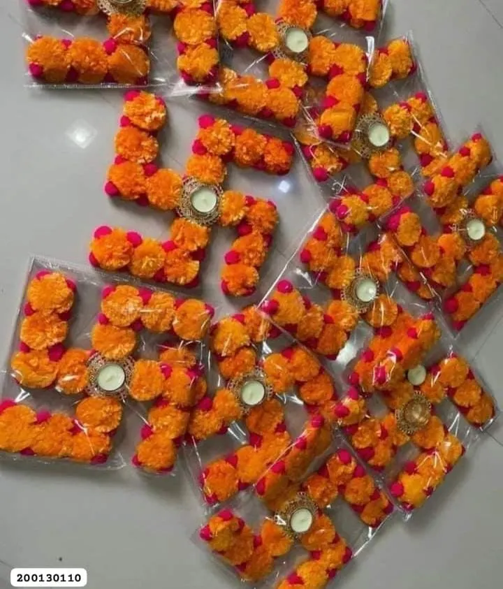 10 Pcs Set