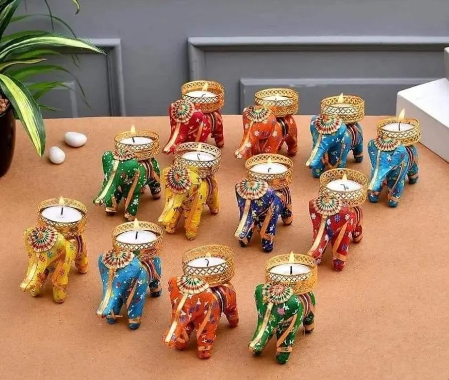 6 Pcs Set for Rs. 200/- Only