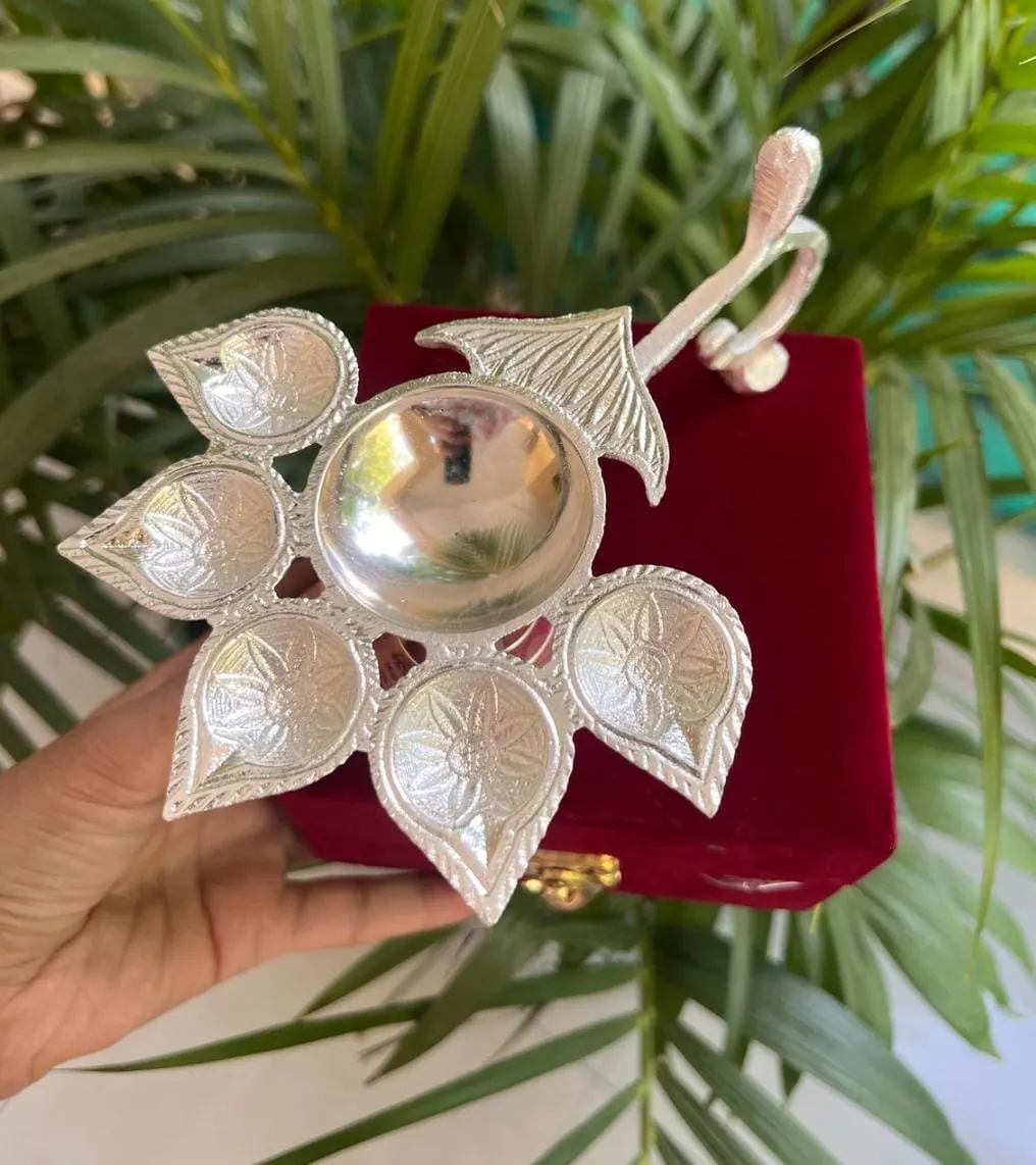 Panch Aarti Diya