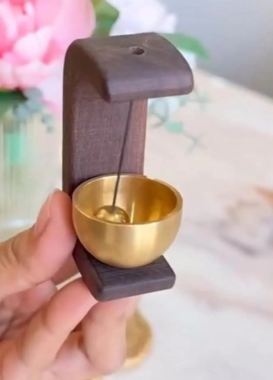 Amazing Trending Gate/Fridge Bell