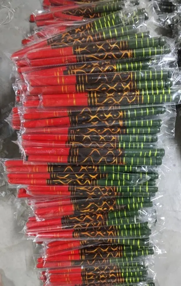 Dandiya Sticks
