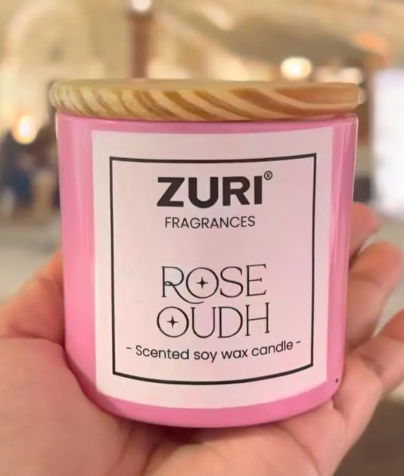 Rose Oudh