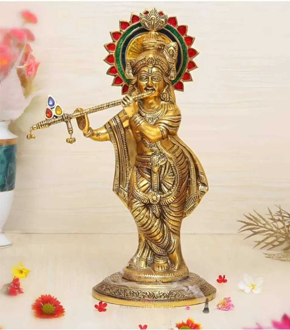 Dwarkadheesh Sri Krishan