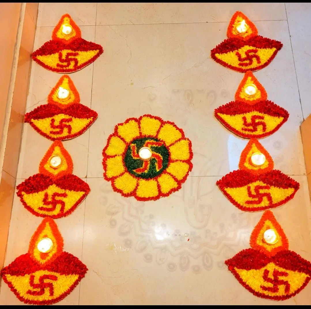 Decorative Floor Mats