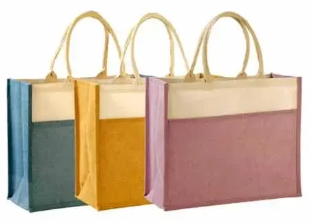 Jute Bags for