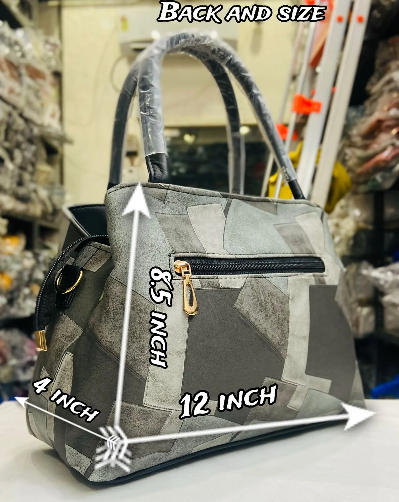 GUCCI Hand Bags