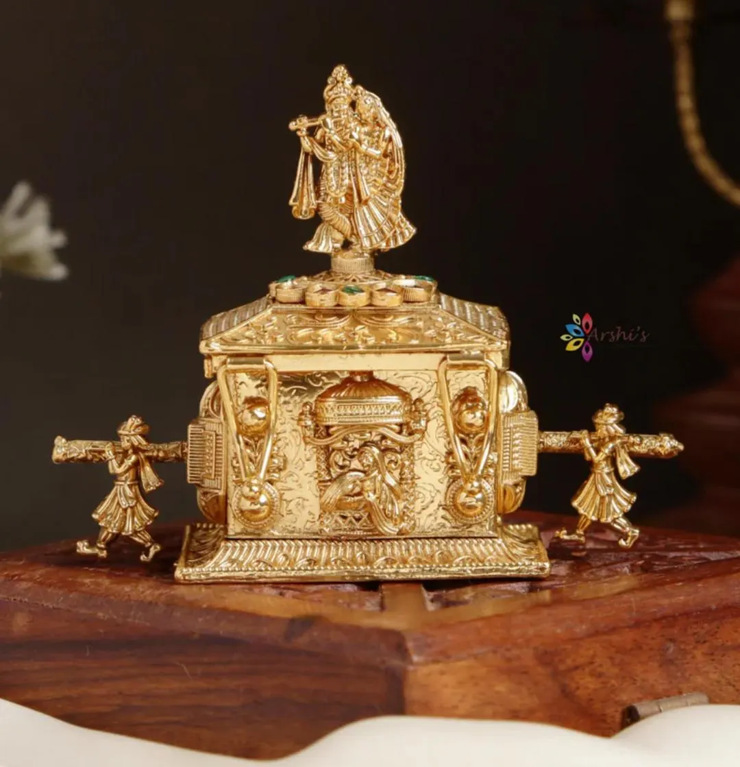 Radha Krishna